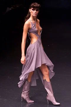 Look 1